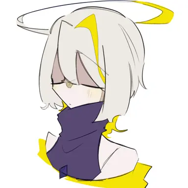 Profile image of シノ