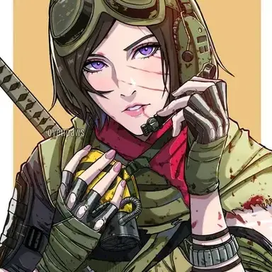 Profile image of Samantha