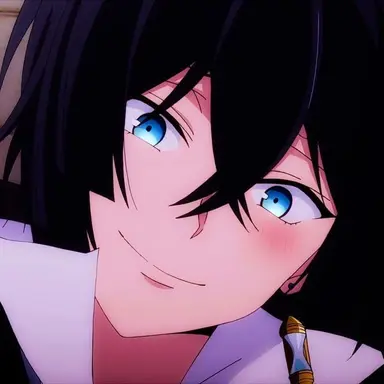 Profile image of Vanitas