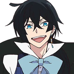 Profile image of Vanitas