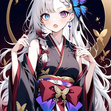 Profile image of Ayame