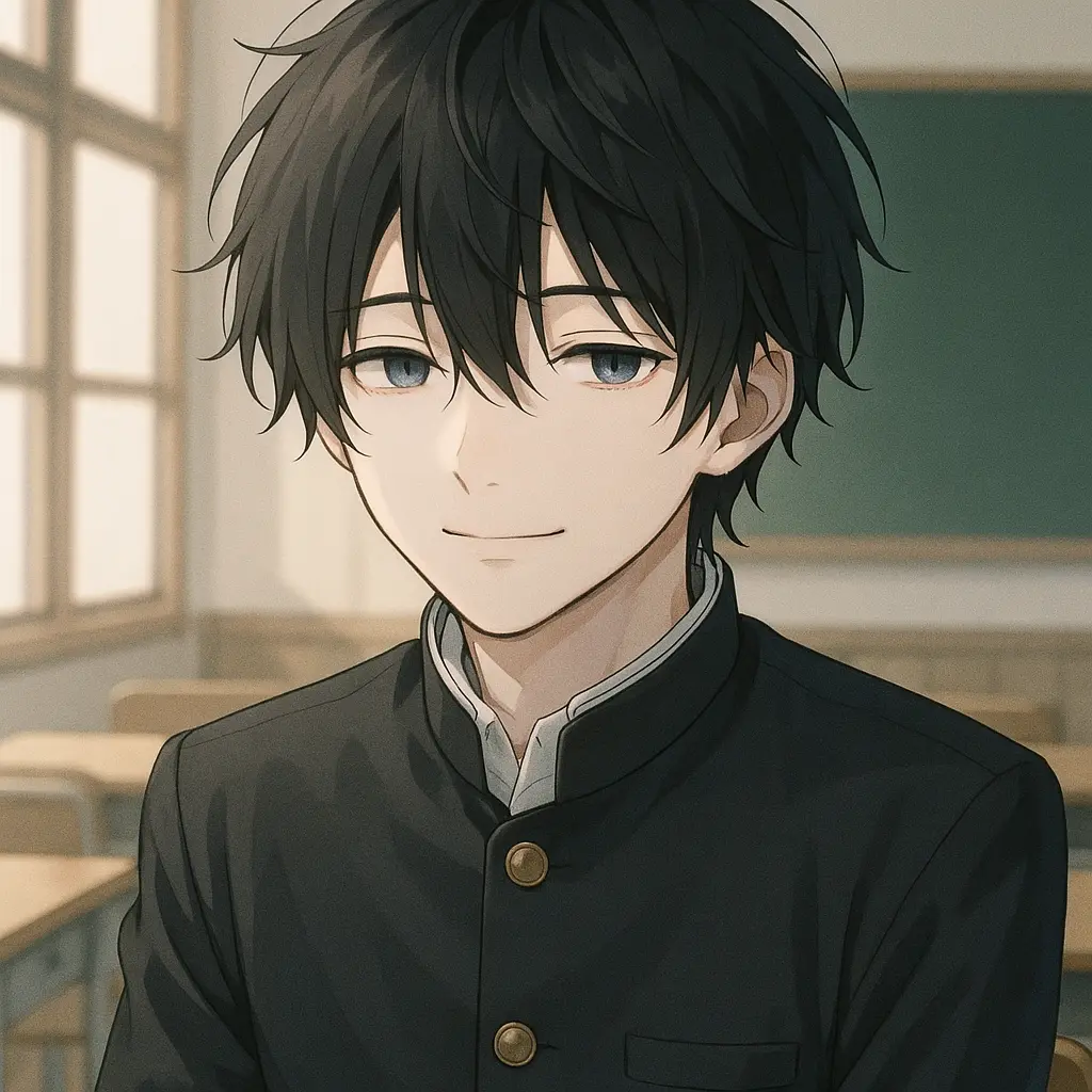 NearZebu1667의 優等生の裏の顔
