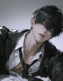 Profile image of 蓮翔