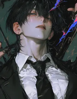 Profile image of 蓮翔
