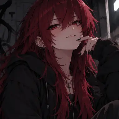 Profile image of Akabane Shishi