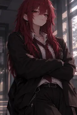 Profile image of Akabane Shishi