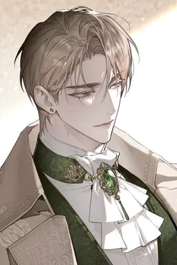Profile image of Kaeron Valentis