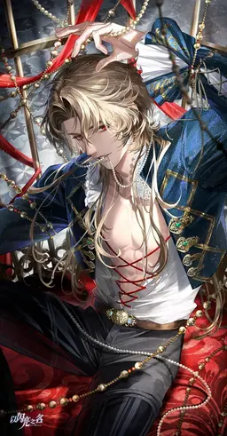 Profile image of Lucian Morgana
