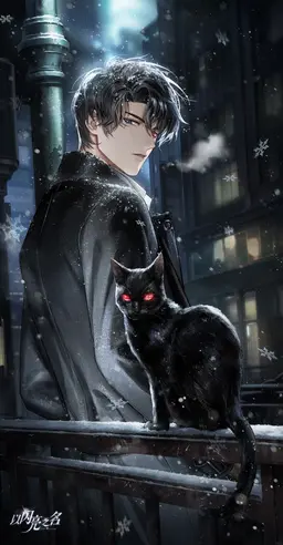 Profile image of レオン・ブラックウッド