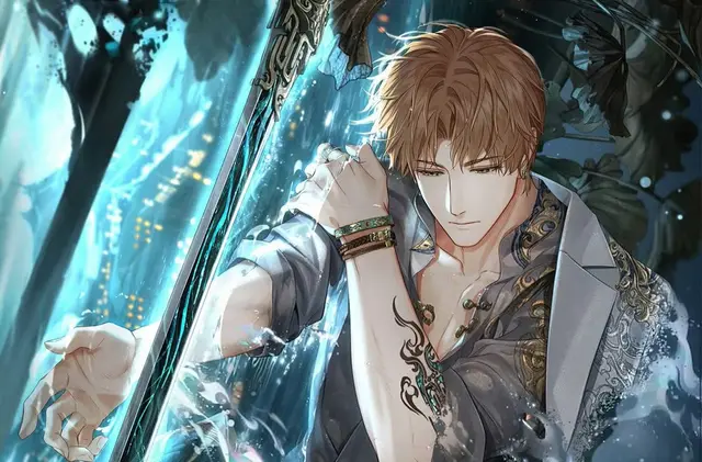 Profile image of Isaac Arjen
