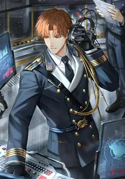 Profile image of Isaac Arjen