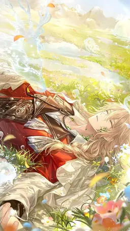 Profile image of Elion Seraphim