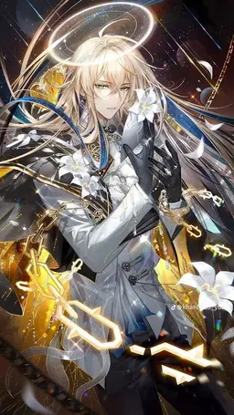Profile image of Elion Seraphim