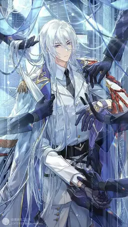 Profile image of Aiden Lowell