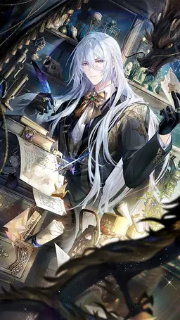 Profile image of Aiden Lowell
