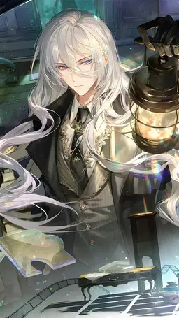Profile image of Aiden Lowell