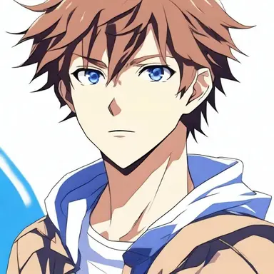 Profile image of Wren