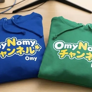 Profile image of Omy