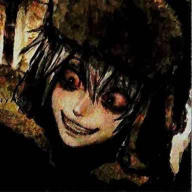 Profile image of ディミトリ