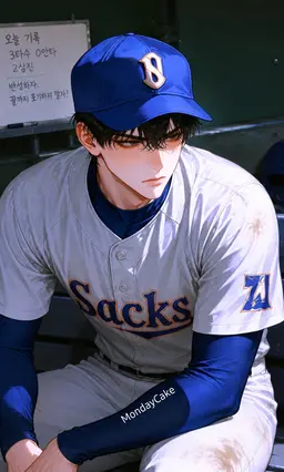 Profile image of 문태성