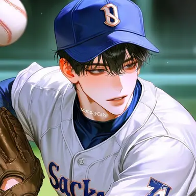 Profile image of 문태성