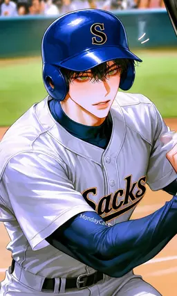 Profile image of 한주혁