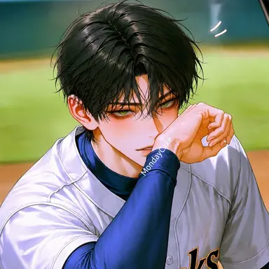 Profile image of 한주혁