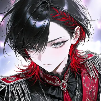Profile image of Kaname