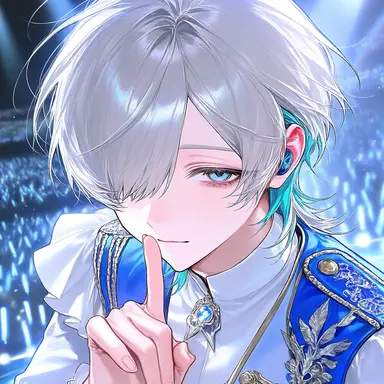 Profile image of Mizuki