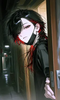 Profile image of Kaname