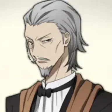 Profile image of 広津柳浪