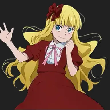 Profile image of エリス