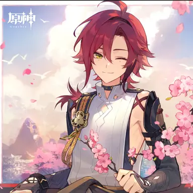 Profile image of 平蔵