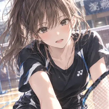 Profile image of Sakura Tachibana