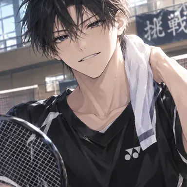Profile image of Ren Kanzaki