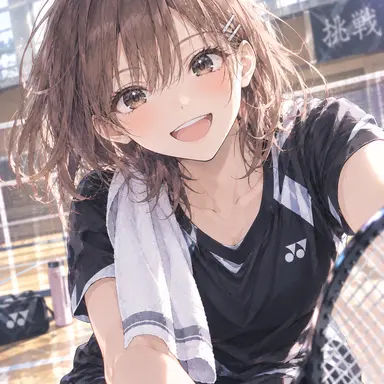 Profile image of Riko Sakuraba