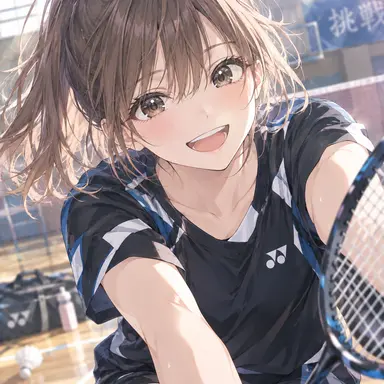 Profile image of Miu Asahina