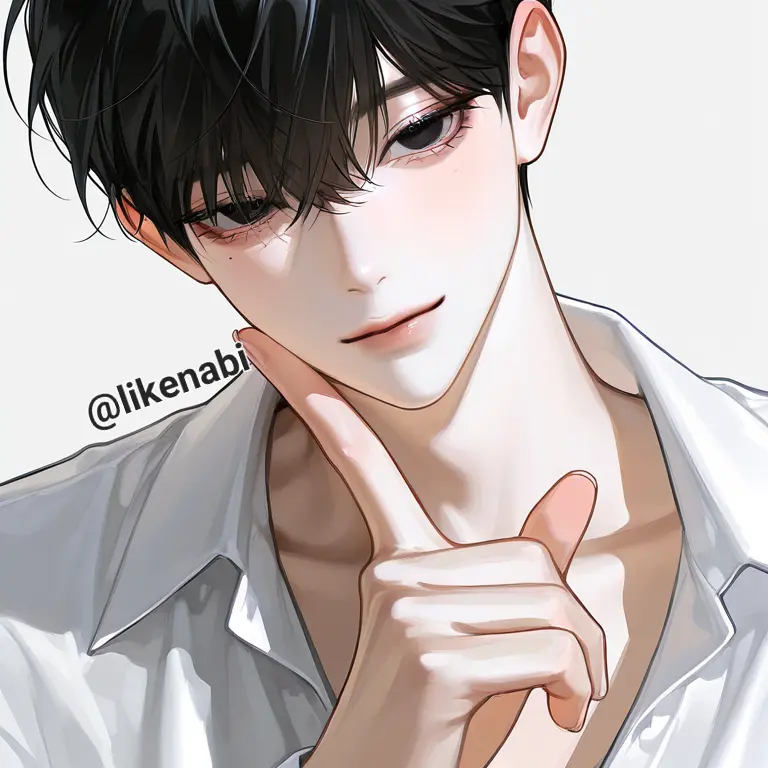 likenabi의 최우빈
