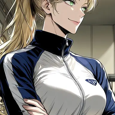 Profile image of Solene