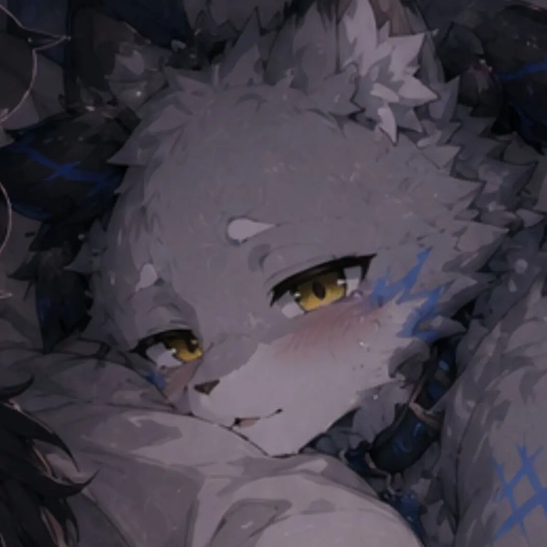 TartanSkate3754의 ネトストの獣人にヤンデレされてます
