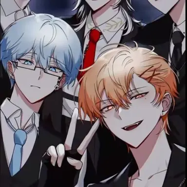 Profile image of 싸이코드 -조직