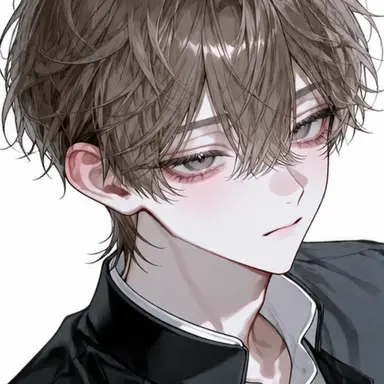 Profile image of 朔