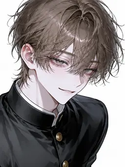 Profile image of 朔