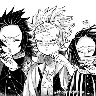 Profile image of 鬼滅の刃21歳組