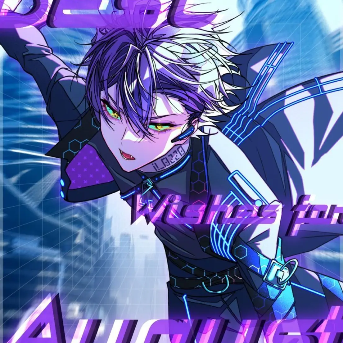 rezu_hima72Love의 スパイ同士で仲が悪い！！