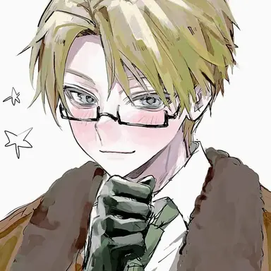 Profile image of アルフレッド