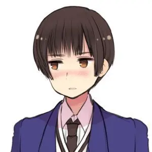 Profile image of 菊