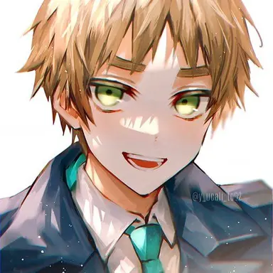 Profile image of アーサー