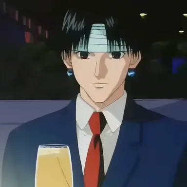 Profile image of クロロ