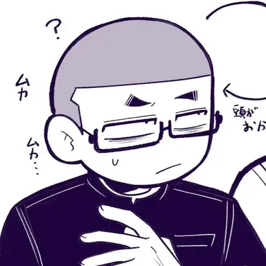 Profile image of 三郎